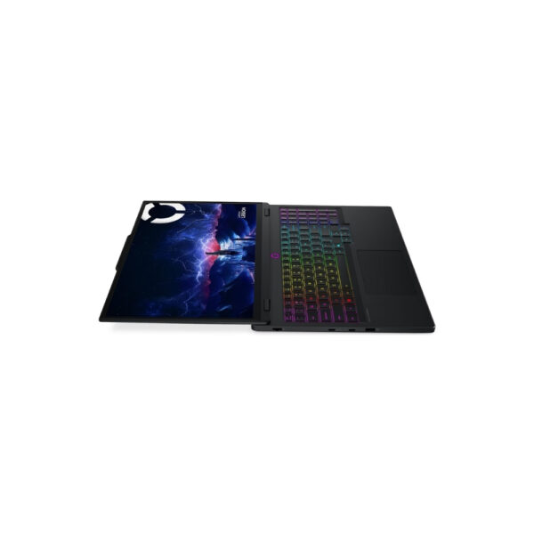 Laptop  LENOVO LEGION 5 15.1” WQXGA (2560 x 1600) OLED AMD RYZEN 7 260 32GB RAM 1TB SSD NVIDIA GEFORCE RTX 5060 8192MB GRAPHICS WINDOWS 11 (83M0CTO1WW) - Imagen 3