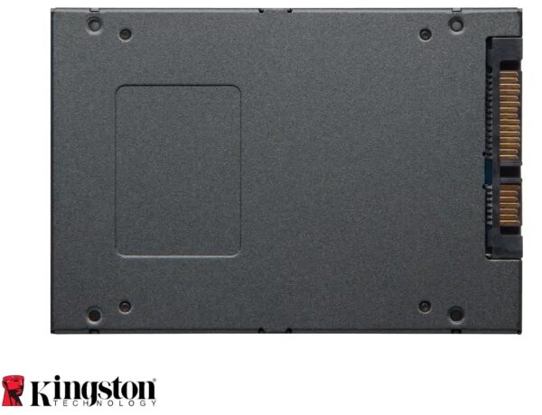 SSD Disco Solido Kingston A400 960 GB 2.5″ SATA original - Imagen 3