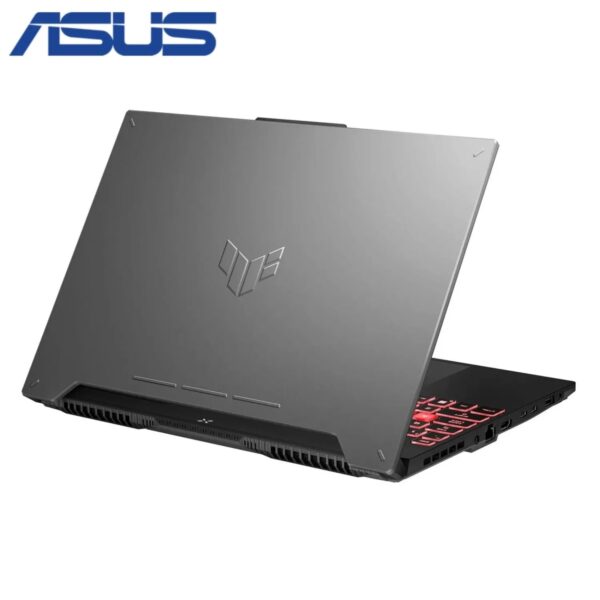 Laptop ASUS TUF F15 FX507VU-LP180 PROCESADOR INTEL i7-13620H RAM16Gb SOLIDO1Tb VIDEO Geforce RTX™ 4050 6GB WINDWS HOME - Imagen 4