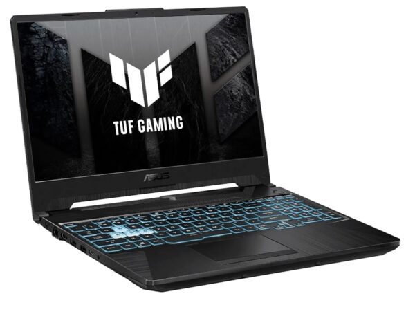 Laptop ASUS TUF A15 FA506NFR-HN014, 15,6 FHD, R7-7435HS, RAM 16GB, SSD 512GB, RTX2050 4GB, FREE DOS - Imagen 3