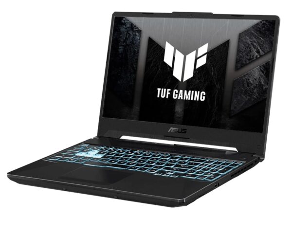 Laptop ASUS TUF A15 FA506NFR-HN014, 15,6 FHD, R7-7435HS, RAM 16GB, SSD 512GB, RTX2050 4GB, FREE DOS - Imagen 4