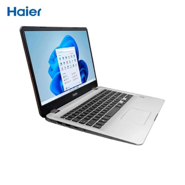 Laptop Haier Y15T I5 Intel Corei5-1135G7 8GB RAM 256GB SSD 15.6" FHD Intel Iris Xe 1LGF0000326 FREDOOS - Imagen 4