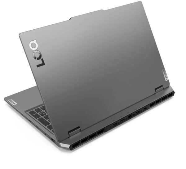 LAPTOP LENOVO LOQ 15ARP9 83JC008GLM AMD RYZEN 7 7435HS / 24GB RAM / 512GB SSD / 15.6” FHD / RTX 4050 6GB - Imagen 2