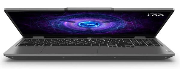 LAPTOP LENOVO LOQ 15ARP9 83JC008GLM AMD RYZEN 7 7435HS / 24GB RAM / 512GB SSD / 15.6” FHD / RTX 4050 6GB - Imagen 3