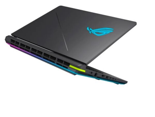 Laptop  ASUS ROG STRIX G16 (2025), Core i7 14650HX, 16GB RAM DDR5, 16″ WUXGA IPS, RTX 5060 8GB, 1TB SSD M.2,TECLADO AMERICANO - Imagen 2
