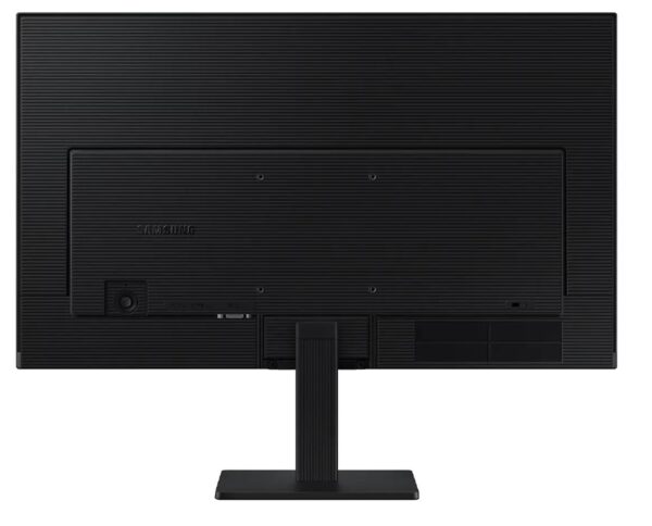 Monitor plano Samsung 24” Essential S3 LS24D300GALXPE, Panel IPS, FHD (1920X1080), 100Hz, 5ms, entradas HDMI/VGA - Imagen 5