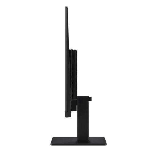 Monitor plano Samsung 24” Essential S3 LS24D300GALXPE, Panel IPS, FHD (1920X1080), 100Hz, 5ms, entradas HDMI/VGA - Imagen 2