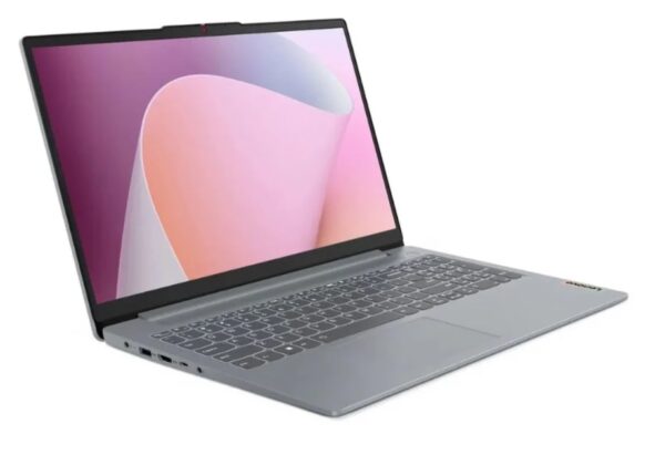 LAPTOP LENOVO IDEAPAD SLIM 3 15ABR8 AMD RYZEN 7 5825U 16GB RAM 512GB SSD 15.6' FHD - 82XM00S6LM - Imagen 2