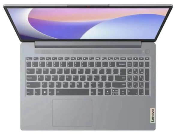 LAPTOP LENOVO IDEAPAD SLIM 3 15ABR8 AMD RYZEN 7 5825U 16GB RAM 512GB SSD 15.6' FHD - 82XM00S6LM - Imagen 4