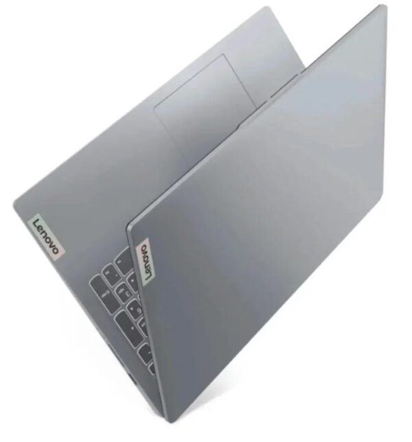 LAPTOP LENOVO IDEAPAD SLIM 3 15ABR8 AMD RYZEN 7 5825U 16GB RAM 512GB SSD 15.6' FHD - 82XM00S6LM - Imagen 5