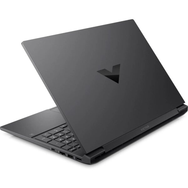 Laptop HP Victus Amd Ryzen 5‑8645HS 8GB 512GB SSD 156 FHD RTX 4050-6gb w11 home 15-fb2082wm TECLADO AMERICANO - Imagen 5