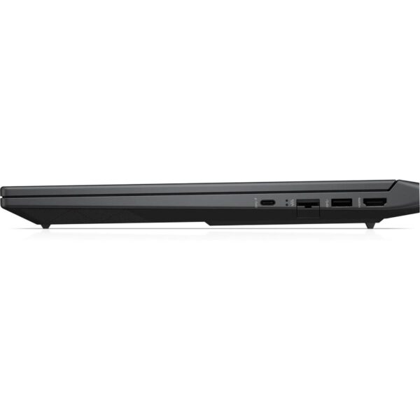 Laptop HP Victus Amd Ryzen 5‑8645HS 8GB 512GB SSD 156 FHD RTX 4050-6gb w11 home 15-fb2082wm TECLADO AMERICANO - Imagen 4