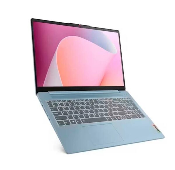 LAPTOP LENOVO IDEAPAD SLIM 3 15IAN8 INTEL CORE I3-N305 8GB RAM 512GB SSD 15.6 FHD - 82XB003MLM - Imagen 2