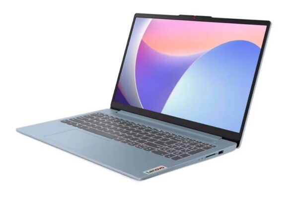 LAPTOP LENOVO IDEAPAD SLIM 3 15IAN8 INTEL CORE I3-N305 8GB RAM 512GB SSD 15.6 FHD - 82XB003MLM - Imagen 4