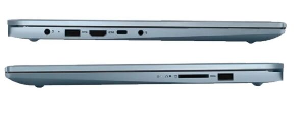LAPTOP LENOVO IDEAPAD SLIM 3 15IAN8 INTEL CORE I3-N305 8GB RAM 512GB SSD 15.6 FHD - 82XB003MLM - Imagen 5